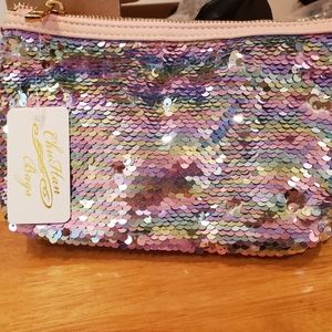 New! Makeup bag